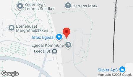 Dronning Dagmars Vej 248, Ølstykke